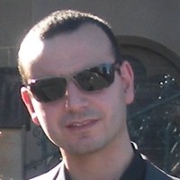 TransGrid Employee Robert Yazbeck's profile photo