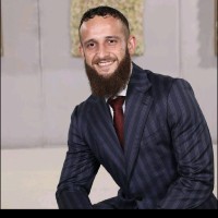 Fulfillrite Employee Eli Citron's profile photo