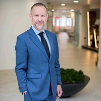 Quadrature Climate Foundation Employee Chris Maynard's profile photo