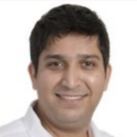 Muhammad Bilal Email & Phone Number