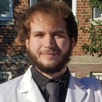 St. Peter's Health Partners Employee Harrison Jacobs's profile photo