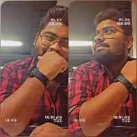 Sumanth K Email