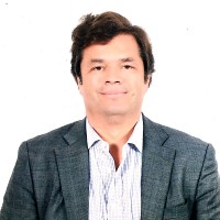 Ellidore Employee Oscar Sousa-Marques's profile photo