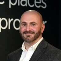 Miller Homes Ltd Employee Ryan Lincoln's profile photo