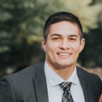 Gladiator Therapeutics Employee Joshua Veltre's profile photo