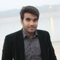 Zameen.com Employee Badar Bashir's profile photo