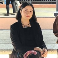 Engineering Development Board Employee Areej Altaf's profile photo