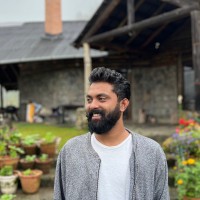 osvauld Employee Abraham George's profile photo