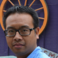 Harmonize Employee Cory Gong's profile photo