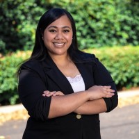 WeatherWeld Employee Alilia Katoanga's profile photo