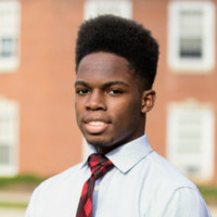 FULL TIME STUDENT Employee Dante' Wright's profile photo