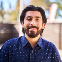 Mares Mortgage Employee Michael Olmos's profile photo