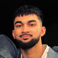 Sufyan Khalid Email & Phone Number