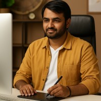 Rohit Kumar's profile photo