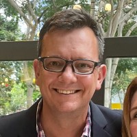 Qscan Group Employee George Barrie's profile photo