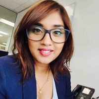 ITW Polymers & Fluids South Asia Employee Sholin Sharma's profile photo