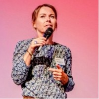 VERMEG for Banking & Insurance Software Employee Yvette Roozenbeek's profile photo