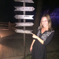 CR Onsrud, Inc. Employee Christina Mayberry's profile photo