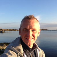 Kjell Andersson Email