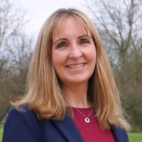 Clarkson Evans Ltd Employee Lindsey Young's profile photo