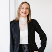 HE2B Employee Carole de Ruyt's profile photo