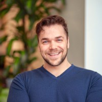 FutureDeluxe Employee Martin Cusano's profile photo