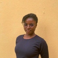 Nithub Employee Ashidi Joy's profile photo
