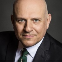 AGH Employee Tomasz Prusek's profile photo