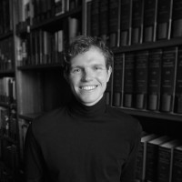 IHMC Employee Mitchell Abrams's profile photo