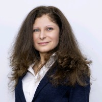 WellDone.bg Employee Gloria Damyanova's profile photo