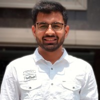 Skillbee Employee Vikash Mishra's profile photo