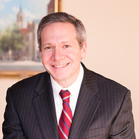 Vishay Precision Group, Inc. (VPG) Employee Daniel Damstra's profile photo