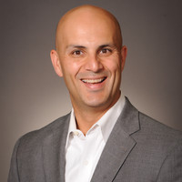 Financial Services Employee Ali Khodadad's profile photo