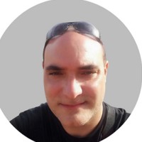 Fidestamp Employee Dino Etcheverry's profile photo