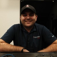 PC Automated Controls, Inc. Employee Aaron Ruth's profile photo