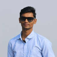 Technofirm Software Employee Dharmin Thakur's profile photo