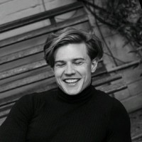 Christopher Marais's profile photo