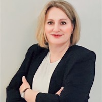 Schlütersche Verlagsgesellschaft mbH & Co. KG Employee Christine Schempp's profile photo