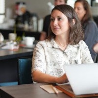 Hillary Higbee Email & Phone Number