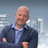 Shopic Employee Roger Bigio's profile photo