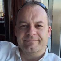Lexnis Services Limited Employee Jonathan Rose's profile photo