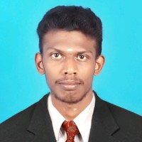 DesiCrew Solutions Private Limited Employee Manojkumar C's profile photo