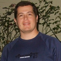EKIPE-C BRASIL Employee Maxmillian Patry's profile photo