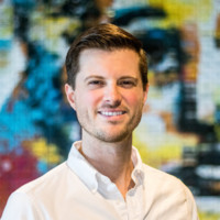 Frank Productions Employee Neil Ferris's profile photo