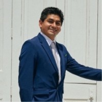 Opalo Employee Kenny Zárate's profile photo