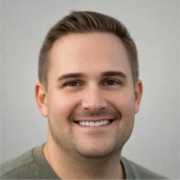 BYU Office of Information Technology Employee Carson Mills's profile photo