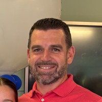 CNP Santander Insurance Employee Trevor Micks's profile photo