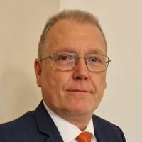 Triangle Interim Employee Olivier Joutel's profile photo