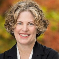 Every.org Employee Allison Fine's profile photo