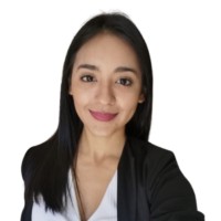 DEVEXPORT Employee Sanie Antúnez's profile photo